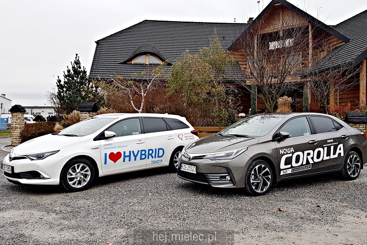 Śniadanie Kubka Biznesu z prelekcją ?Jak kupić samochód do firmy i nie stracić?