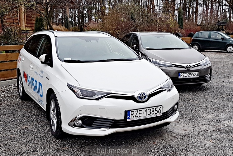 Śniadanie Kubka Biznesu z prelekcją ?Jak kupić samochód do firmy i nie stracić?