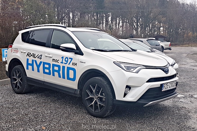 Śniadanie Kubka Biznesu z prelekcją ?Jak kupić samochód do firmy i nie stracić?