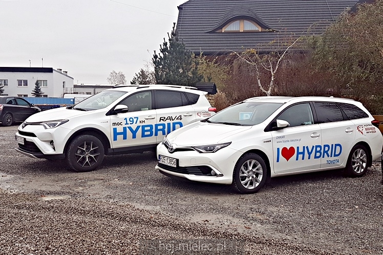 Śniadanie Kubka Biznesu z prelekcją ?Jak kupić samochód do firmy i nie stracić?