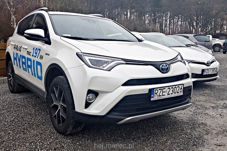 Śniadanie Kubka Biznesu z prelekcją ?Jak kupić samochód do firmy i nie stracić?