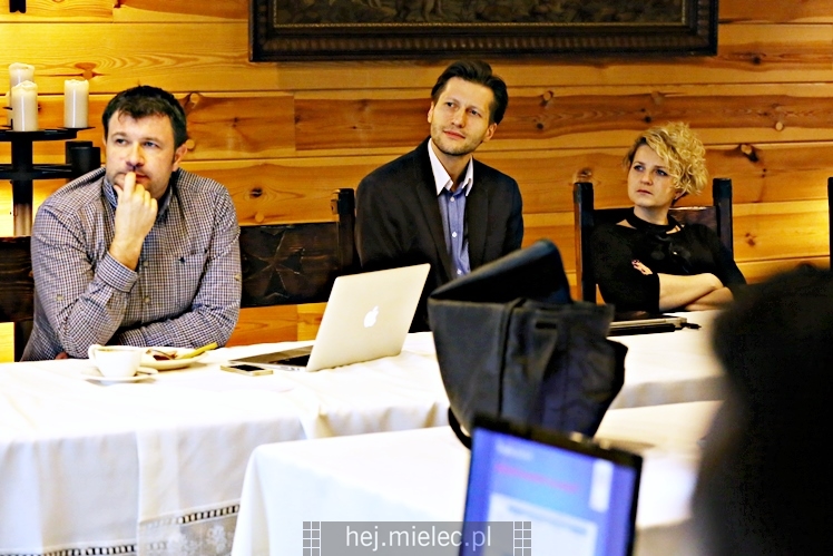 Śniadanie Kubka Biznesu z prelekcją ?Jak kupić samochód do firmy i nie stracić?