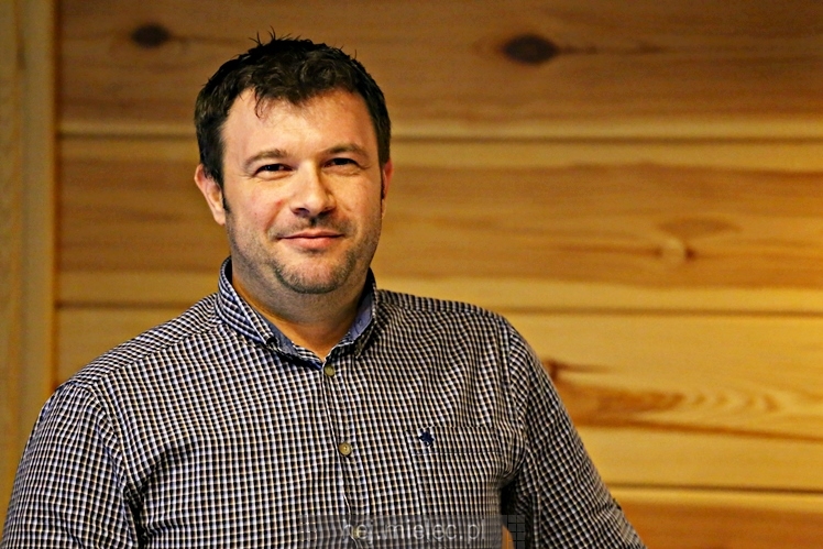 Śniadanie Kubka Biznesu z prelekcją ?Jak kupić samochód do firmy i nie stracić?