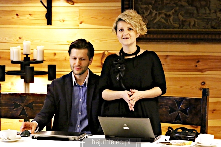 Śniadanie Kubka Biznesu z prelekcją ?Jak kupić samochód do firmy i nie stracić?