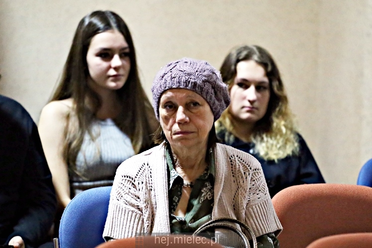 Otwarcie wystawy i dyskusja na podsumowanie projektu ?Komiksowa historia Mielca?