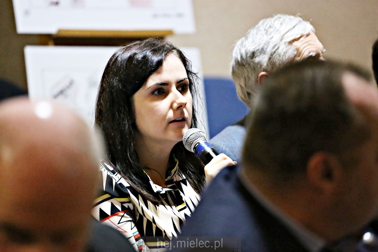 Otwarcie wystawy i dyskusja na podsumowanie projektu ?Komiksowa historia Mielca?