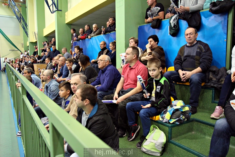 PGNiG Superliga: SPR STAL MIELEC - SANDRA SPA POGOŃ SZCZECIN