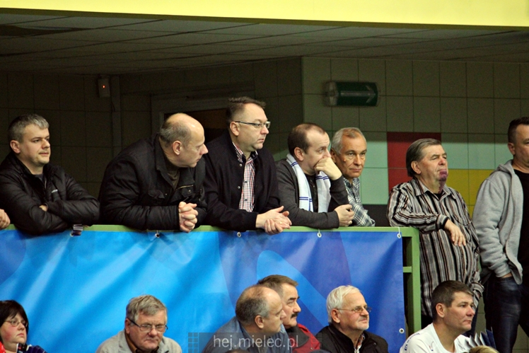 PGNiG Superliga: SPR STAL MIELEC - SANDRA SPA POGOŃ SZCZECIN