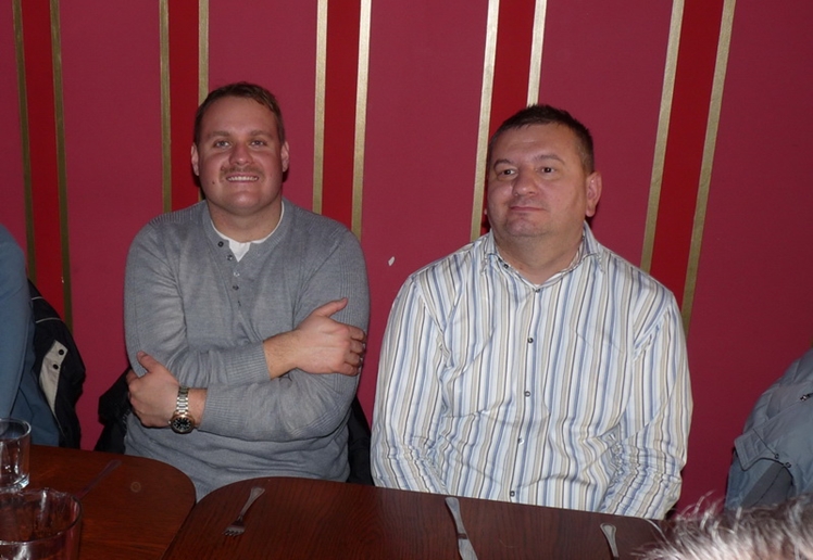 Uczestnicy Środowiskowego Domu Samopomocy odwiedzili tarnowski teatr