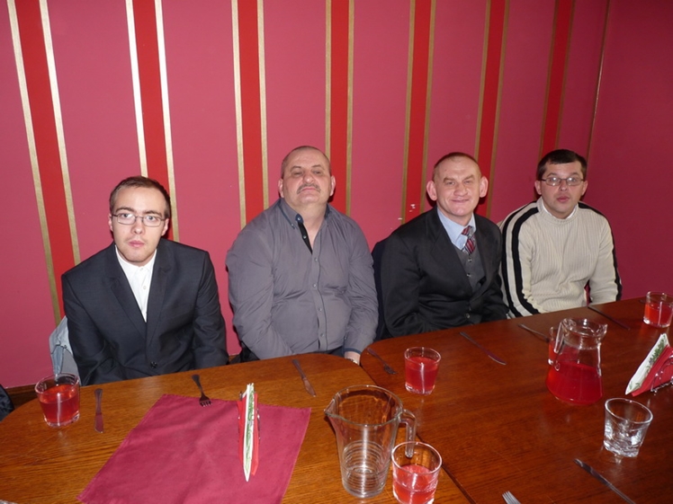 Uczestnicy Środowiskowego Domu Samopomocy odwiedzili tarnowski teatr