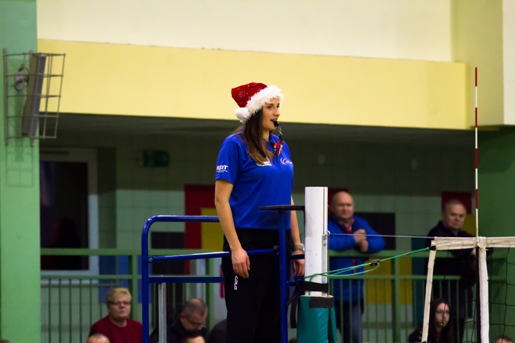 Mecz charytatywny: UKS SMS Szóstka Mielec - SPR Stal Mielec