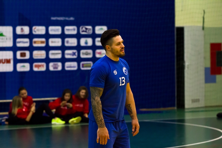 Mecz charytatywny: UKS SMS Szóstka Mielec - SPR Stal Mielec