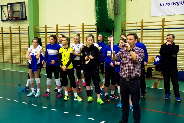 Mecz charytatywny: UKS SMS Szóstka Mielec - SPR Stal Mielec