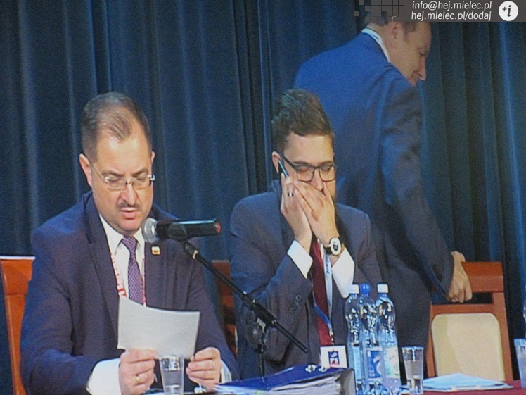 Wybory w okręgu 23 Prawa i Sprawiedliwości: mielczanie także w zarządzie