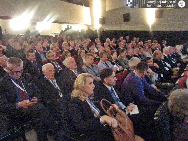 Wybory w okręgu 23 Prawa i Sprawiedliwości: mielczanie także w zarządzie