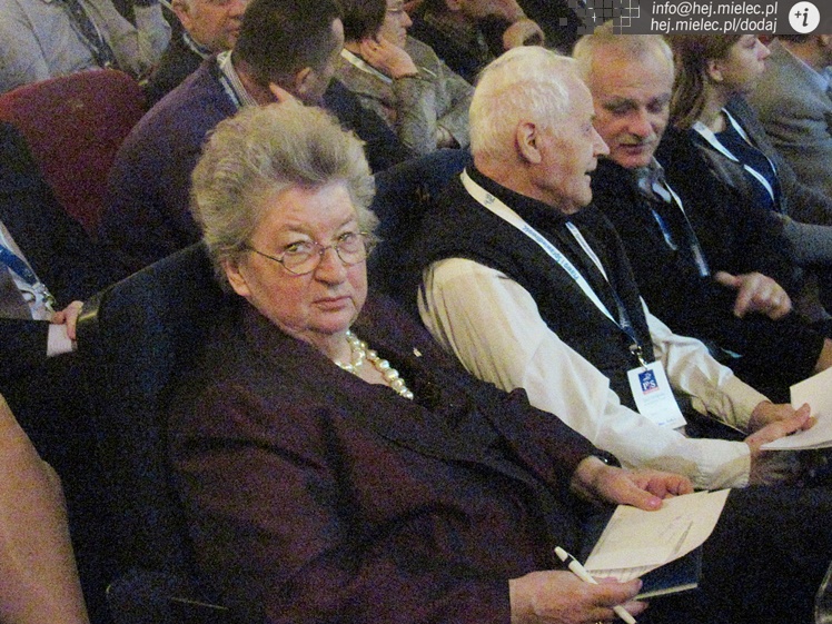 Wybory w okręgu 23 Prawa i Sprawiedliwości: mielczanie także w zarządzie