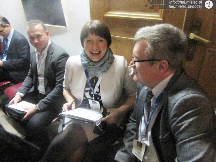 Wybory w okręgu 23 Prawa i Sprawiedliwości: mielczanie także w zarządzie