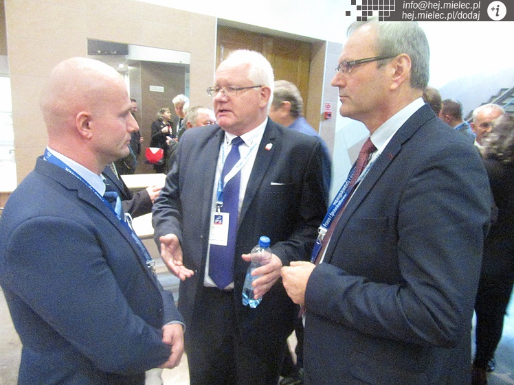 Wybory w okręgu 23 Prawa i Sprawiedliwości: mielczanie także w zarządzie