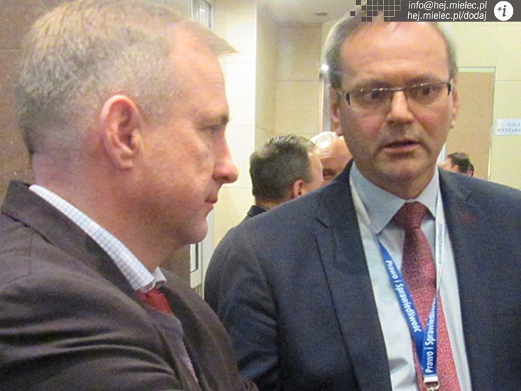 Wybory w okręgu 23 Prawa i Sprawiedliwości: mielczanie także w zarządzie