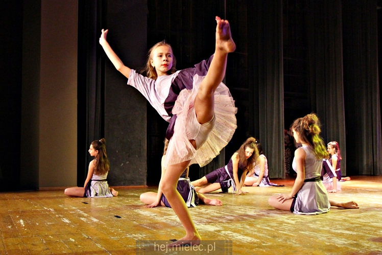 Przegląd Zespołów Tanecznych Pasikonik