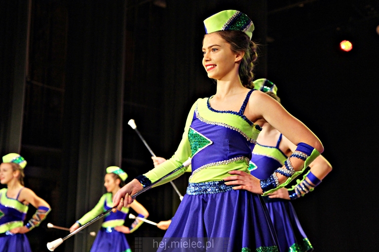 Przegląd Zespołów Tanecznych Pasikonik