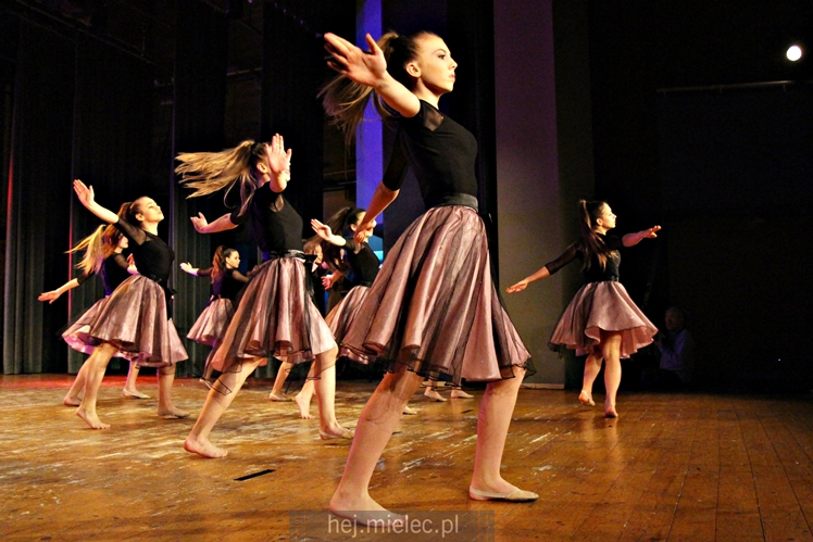 Przegląd Zespołów Tanecznych Pasikonik