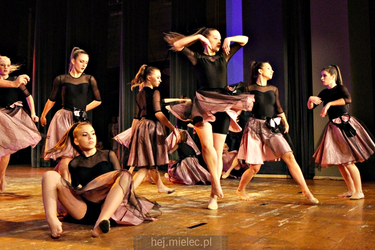 Przegląd Zespołów Tanecznych Pasikonik