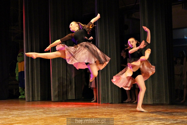 Przegląd Zespołów Tanecznych Pasikonik