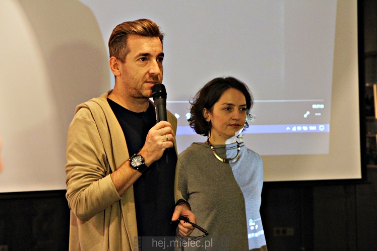 Opowieści Muzealne: Zofia Rydet