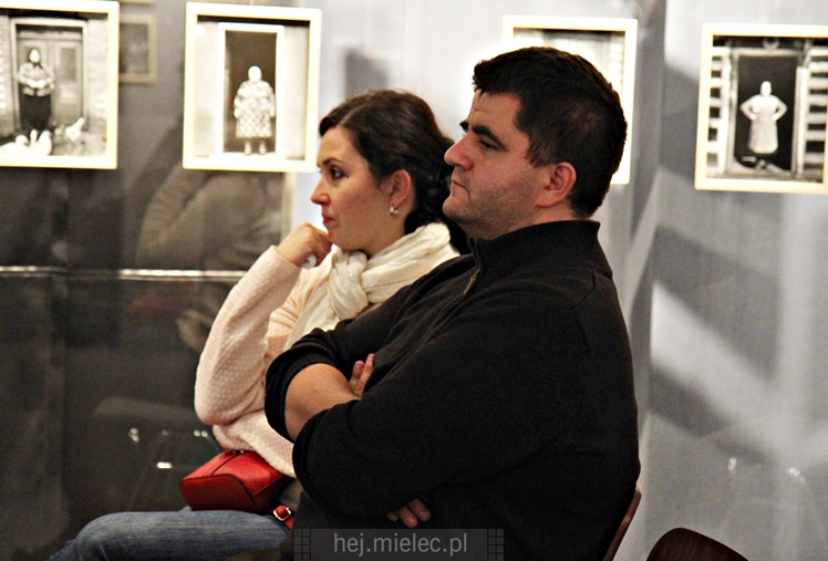 Opowieści Muzealne: Zofia Rydet