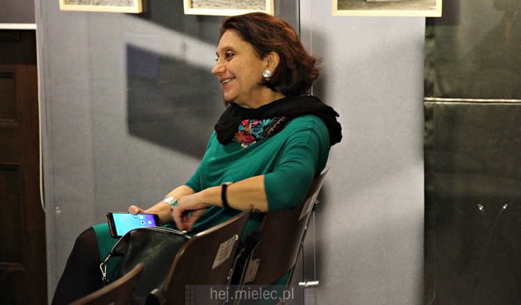 Opowieści Muzealne: Zofia Rydet