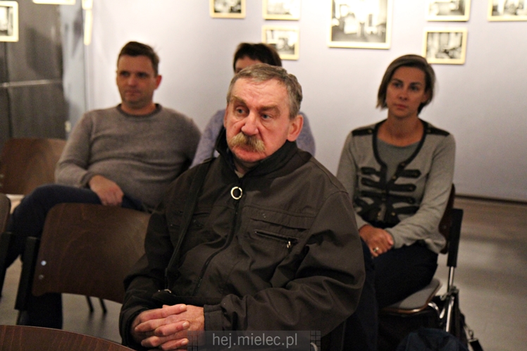 Opowieści Muzealne: Zofia Rydet