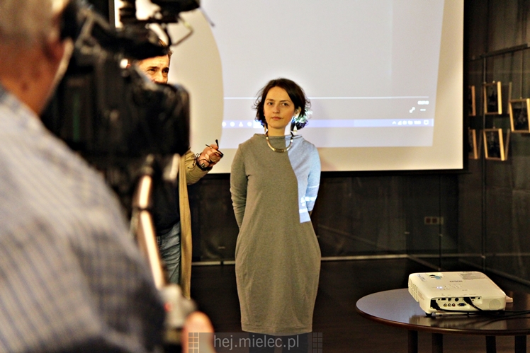 Opowieści Muzealne: Zofia Rydet