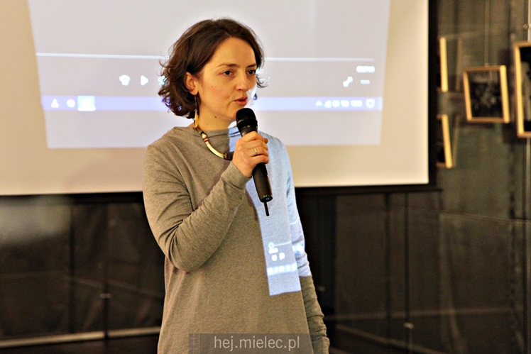 Opowieści Muzealne: Zofia Rydet