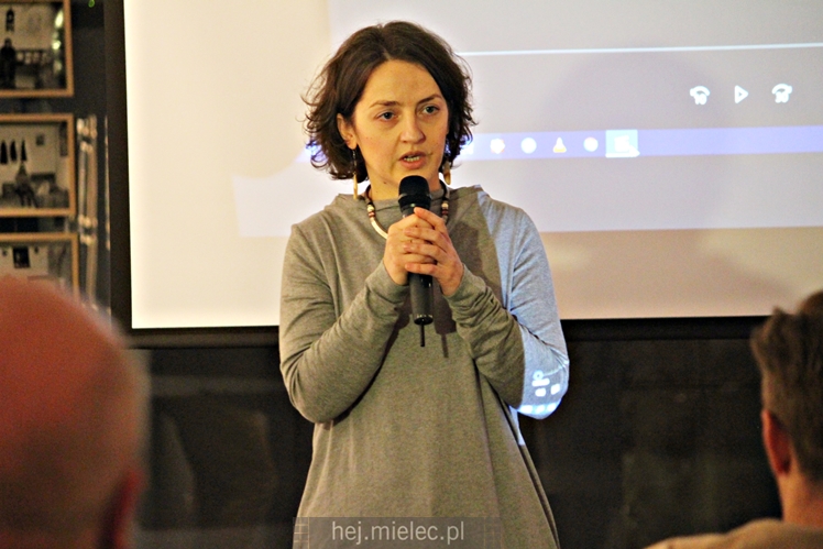 Opowieści Muzealne: Zofia Rydet