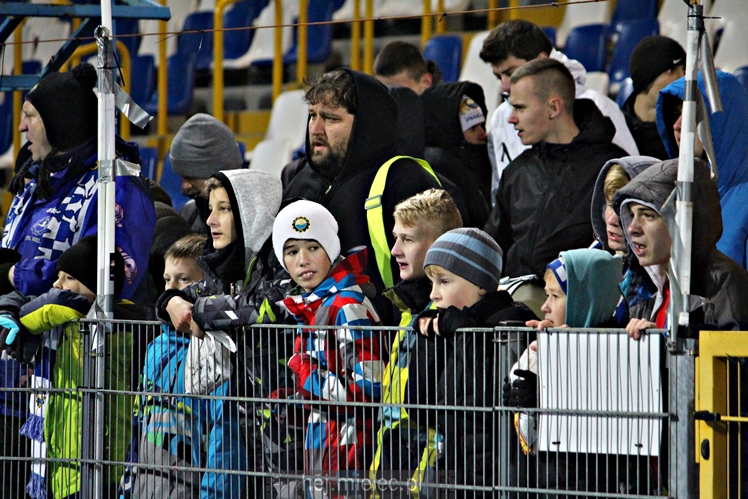 1 liga: FKS Stal Mielec - Górnik Zabrze