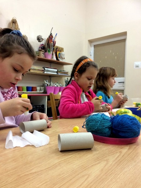 Rozpoczęła się przedświąteczna akcja ?Anioły ? niebiańscy przyjaciele?