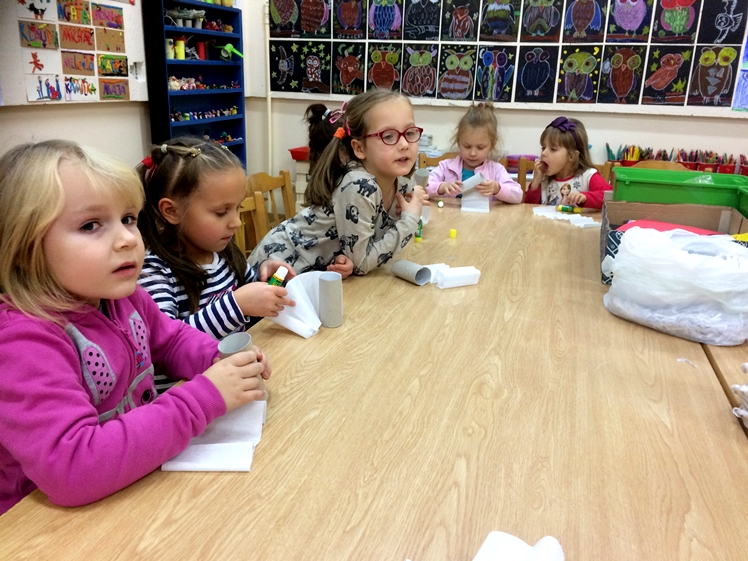 Rozpoczęła się przedświąteczna akcja ?Anioły ? niebiańscy przyjaciele?