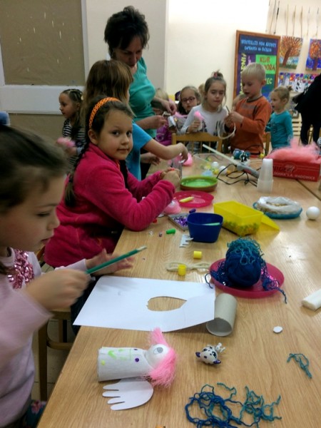 Rozpoczęła się przedświąteczna akcja ?Anioły ? niebiańscy przyjaciele?