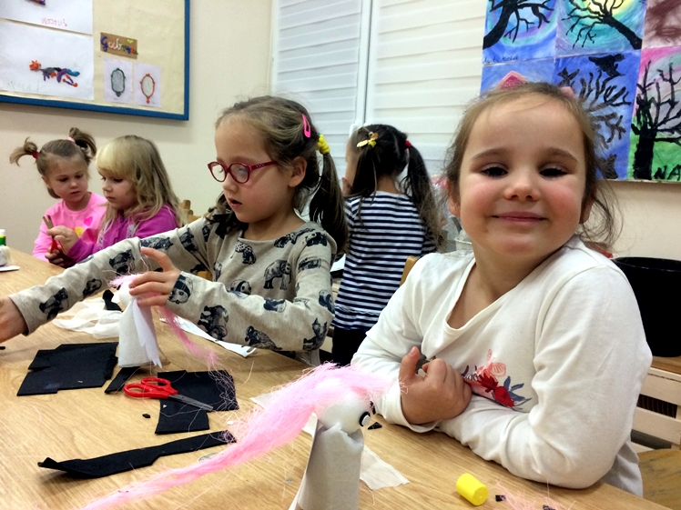 Rozpoczęła się przedświąteczna akcja ?Anioły ? niebiańscy przyjaciele?