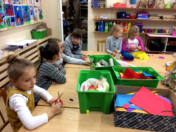 Rozpoczęła się przedświąteczna akcja ?Anioły ? niebiańscy przyjaciele?