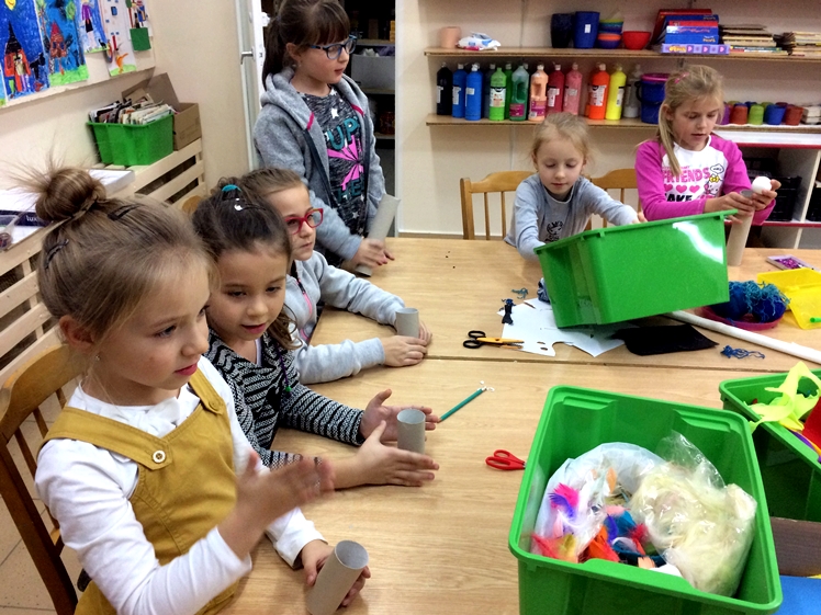 Rozpoczęła się przedświąteczna akcja ?Anioły ? niebiańscy przyjaciele?