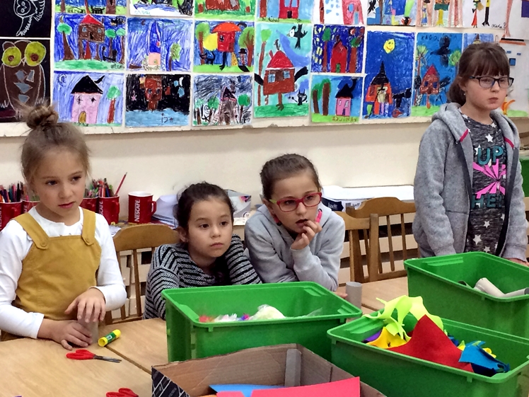 Rozpoczęła się przedświąteczna akcja ?Anioły ? niebiańscy przyjaciele?