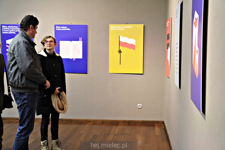 Wernisaż wystawy 