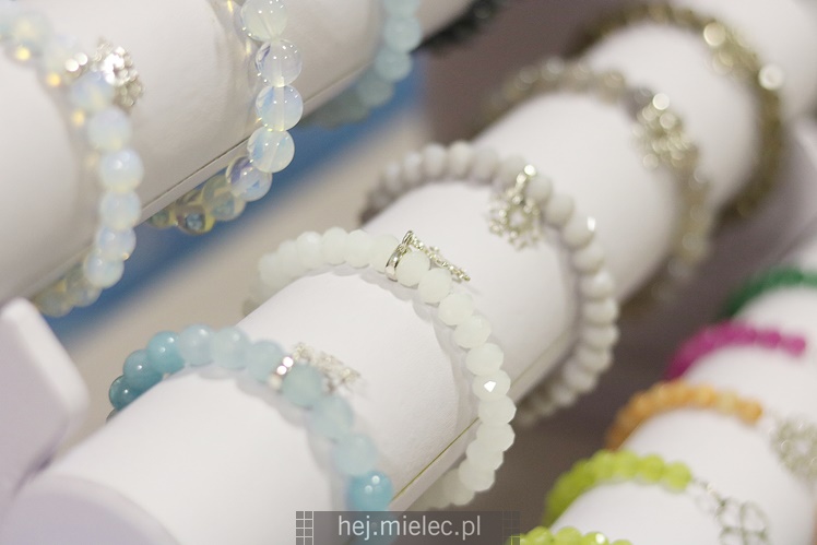 Kiermasz rękodzieła w Spółdzielczym Domu Kultury