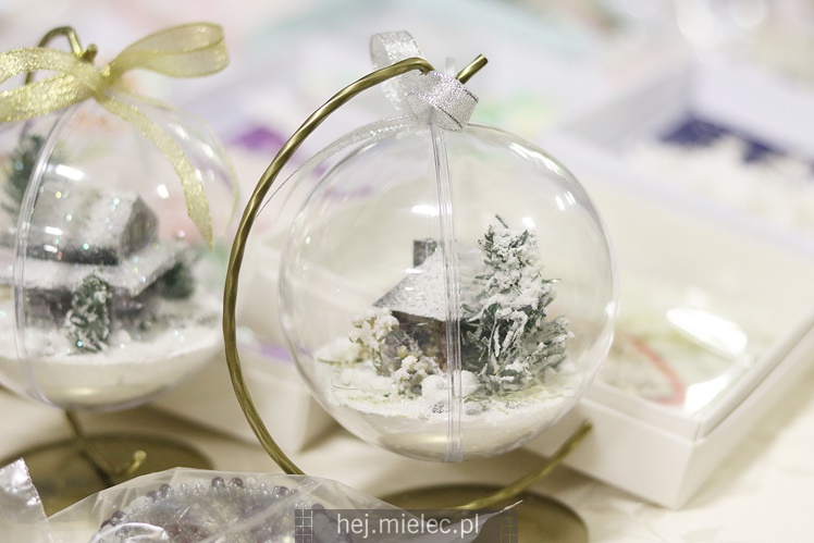 Kiermasz rękodzieła w Spółdzielczym Domu Kultury