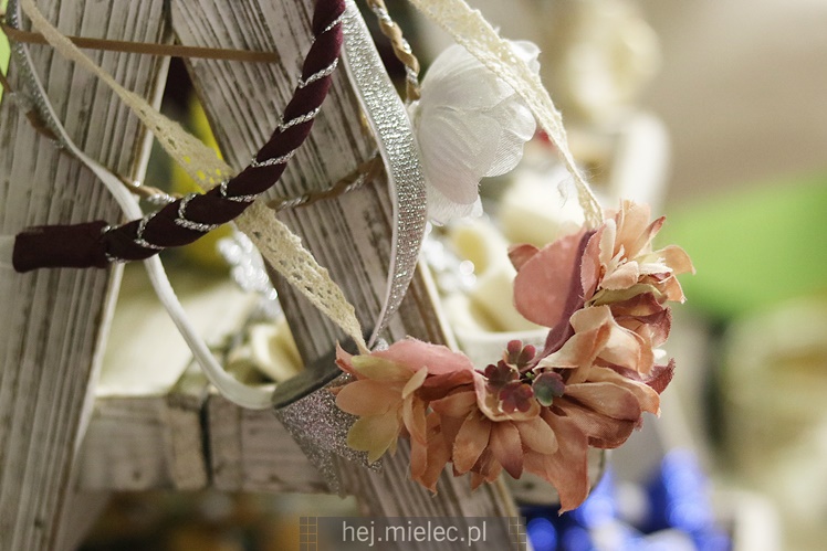 Kiermasz rękodzieła w Spółdzielczym Domu Kultury