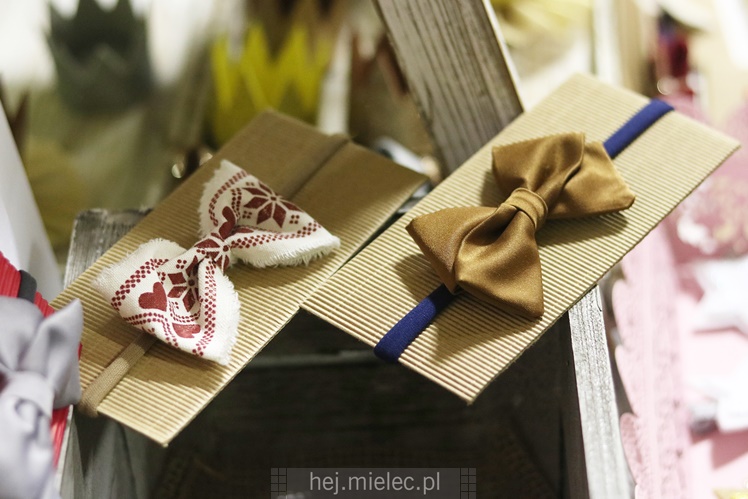 Kiermasz rękodzieła w Spółdzielczym Domu Kultury