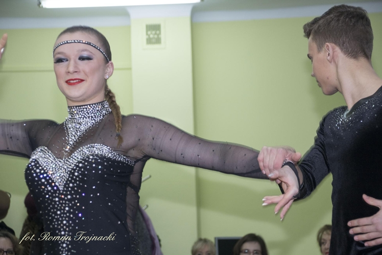 Promocja książki Haliny Liberadzkiej-Kozak