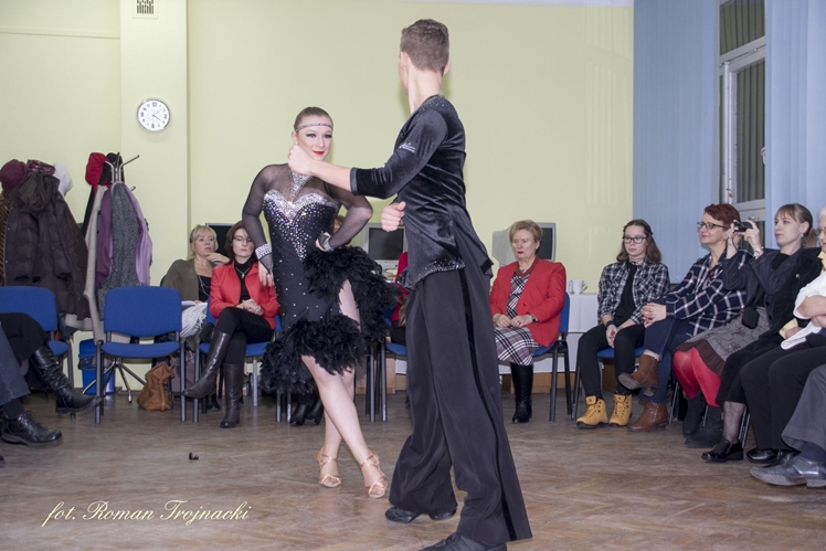 Promocja książki Haliny Liberadzkiej-Kozak